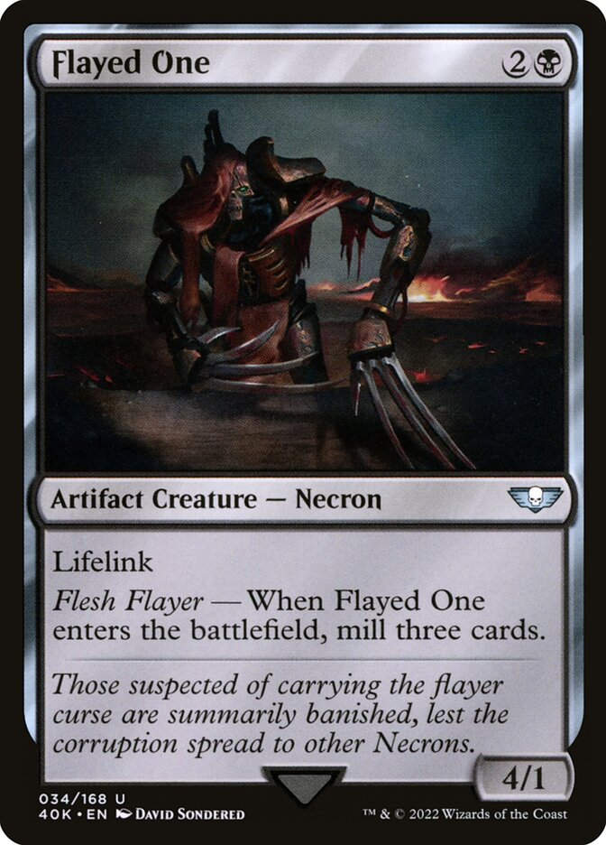 Flayed One (40K) (34)