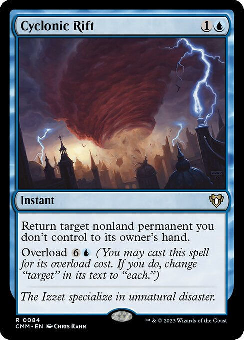 Cyclonic Rift (cmm)