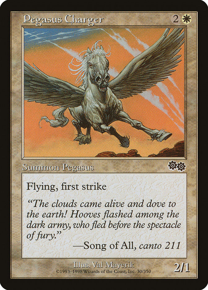 Pegasus Charger (USG) (30)