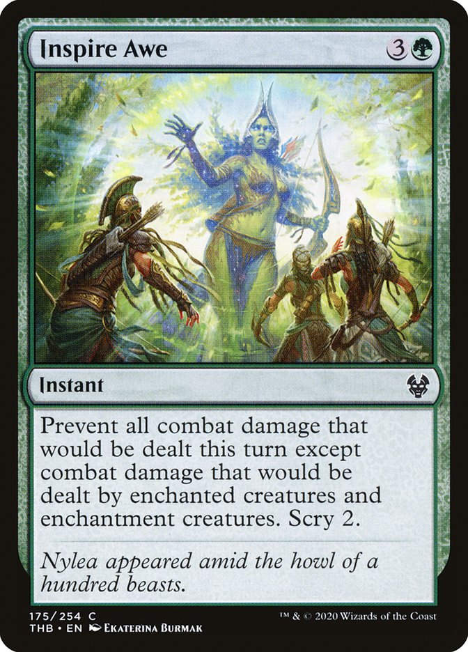 Inspire Awe (THB) (175)