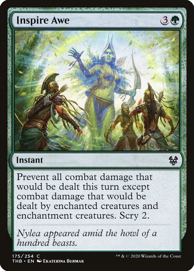 Inspire Awe (THB) (175)