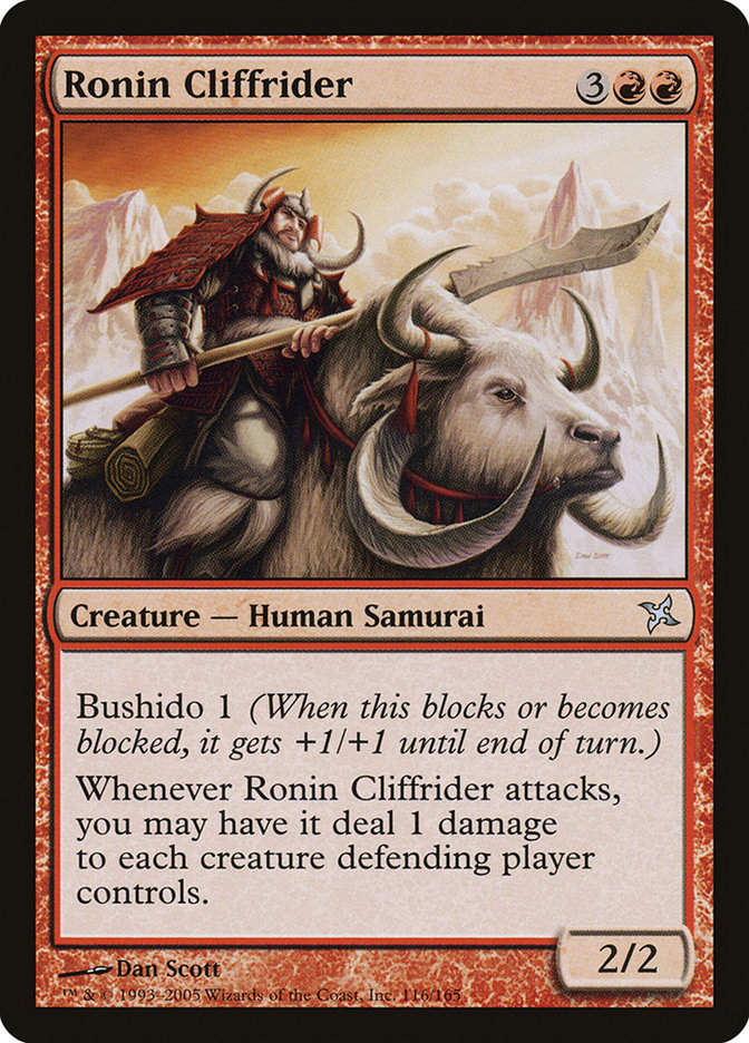 Ronin Cliffrider (BOK) (116)