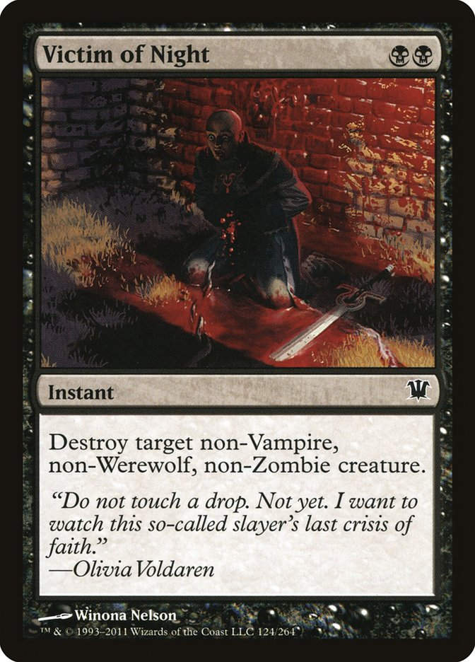 Victim of Night (ISD) (124)