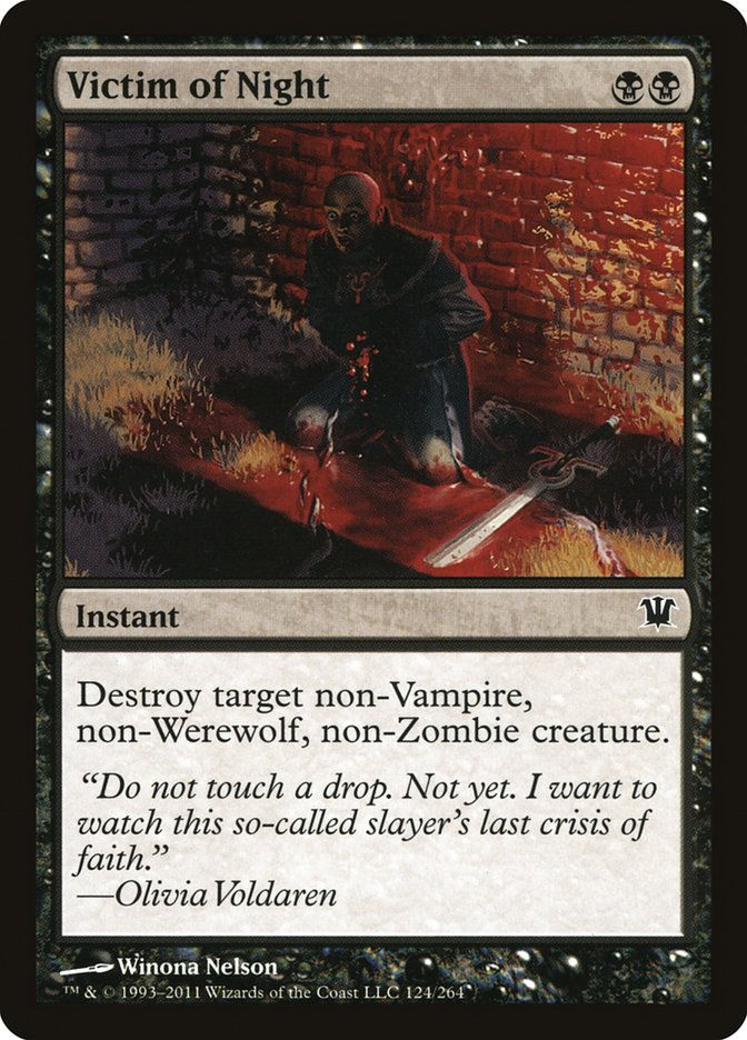Victim of Night (ISD) (124)