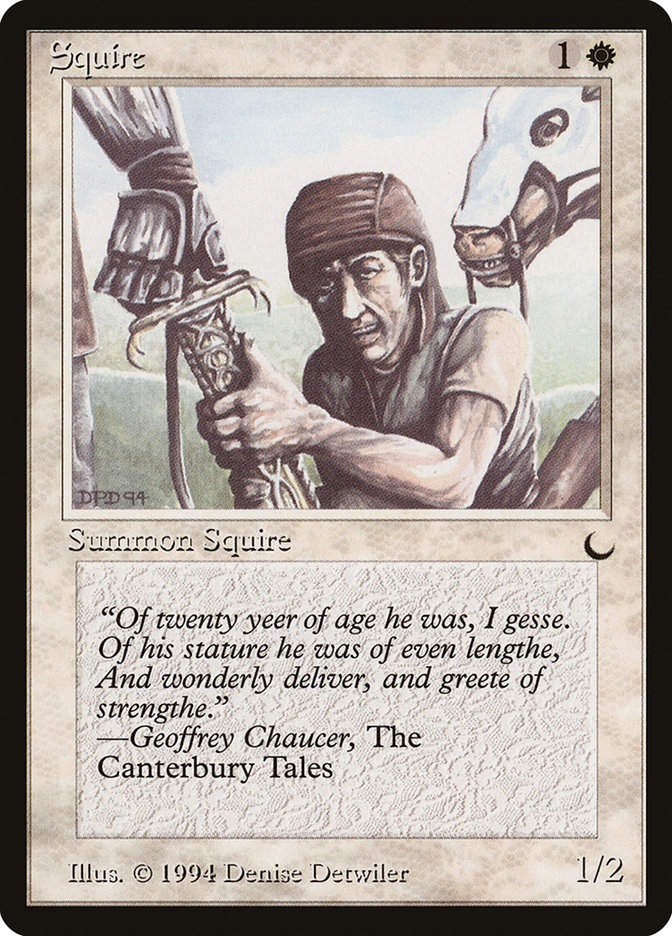Squire (drk)