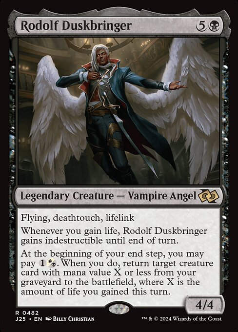 Rodolf Duskbringer (J25) (482)