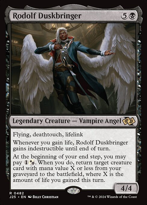 Rodolf Duskbringer (J25) (482)