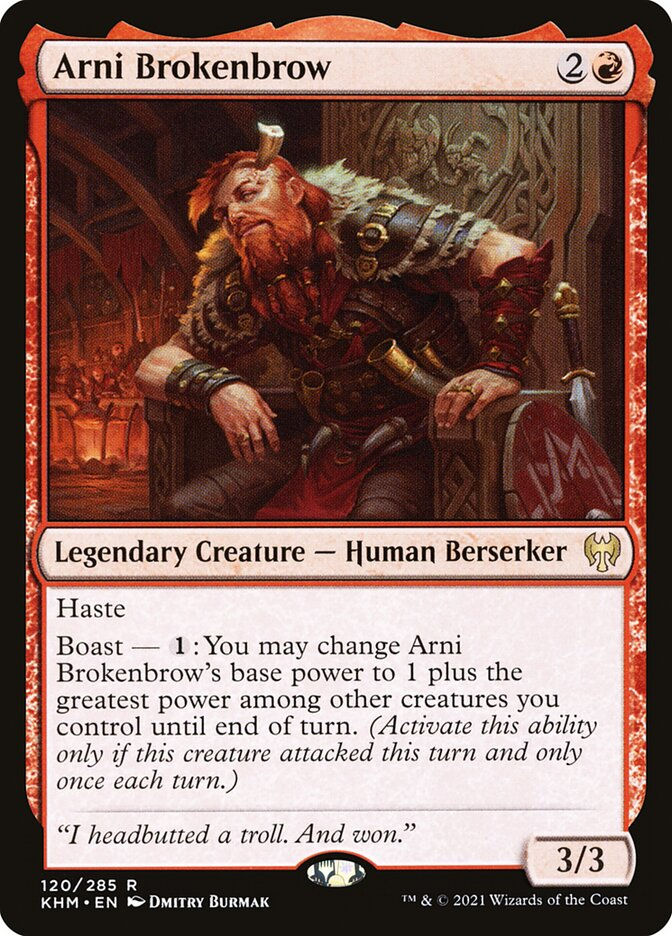 Arni Brokenbrow (KHM) (120)