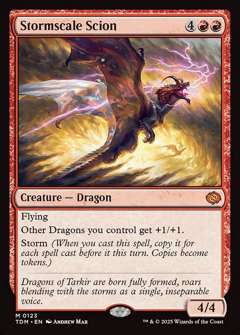 Stormscale Scion (TDM) (123)