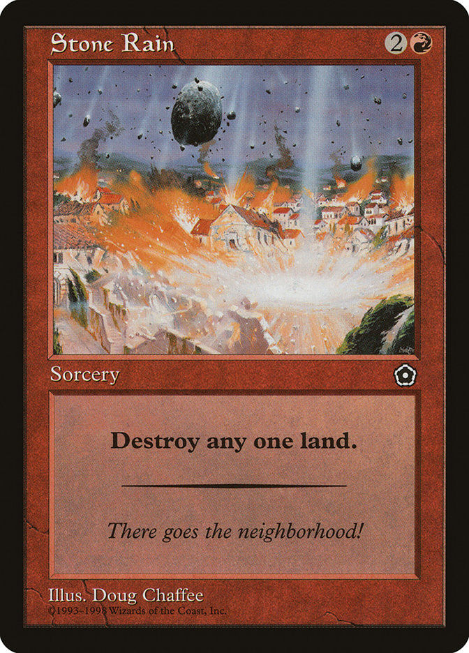 Stone Rain (p02)