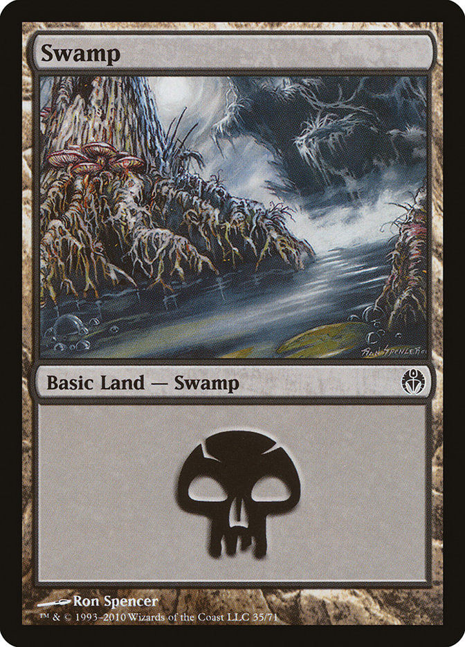 Swamp (dde)