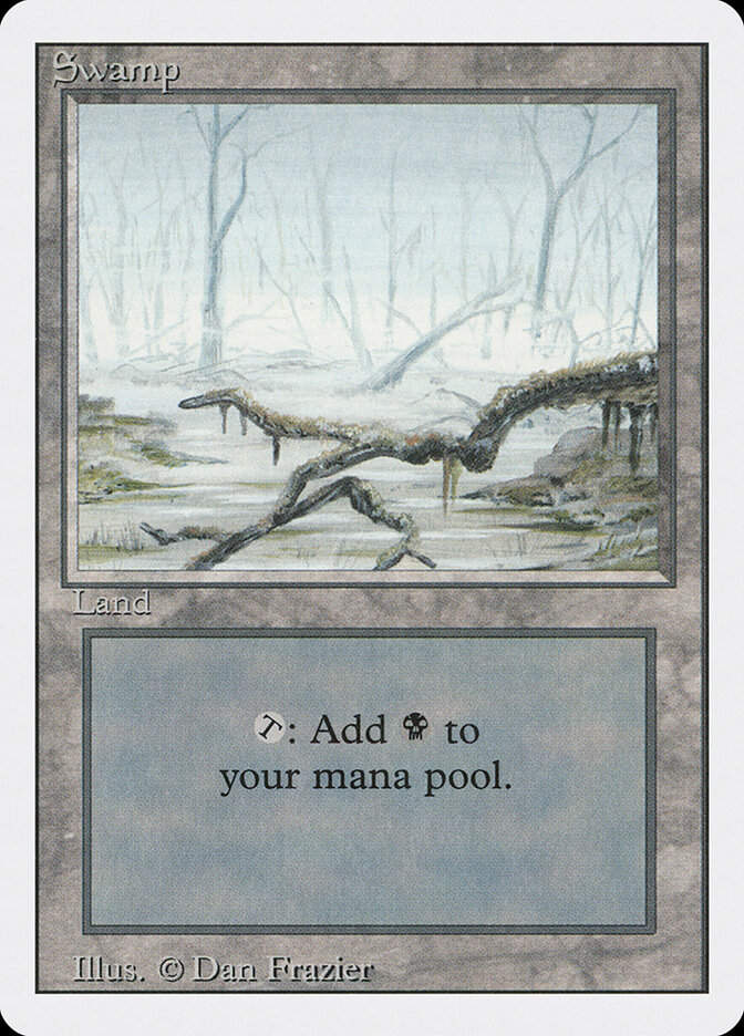 Swamp (3ED) (298)