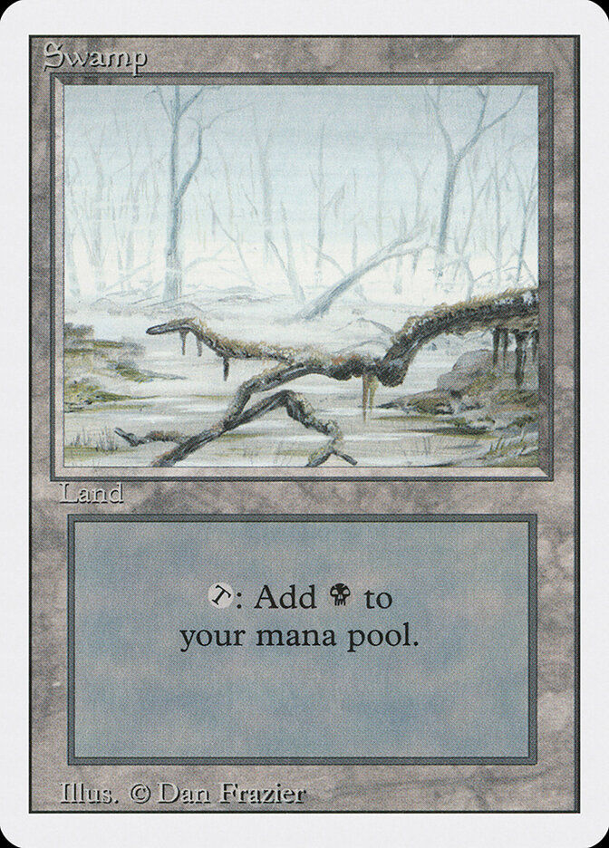 Swamp (3ED) (298)