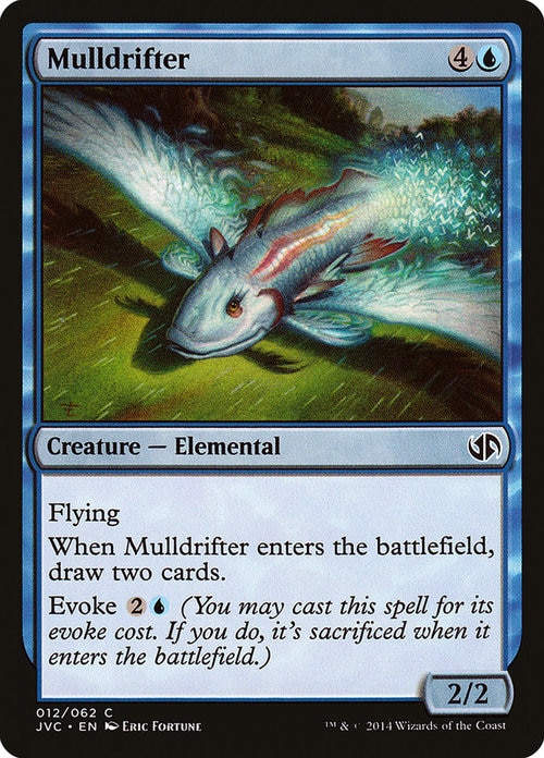 Mulldrifter (JVC)