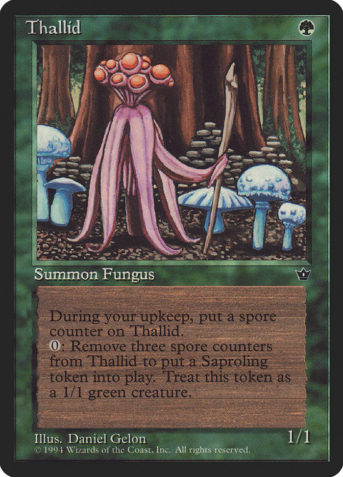 Thallid (fem)