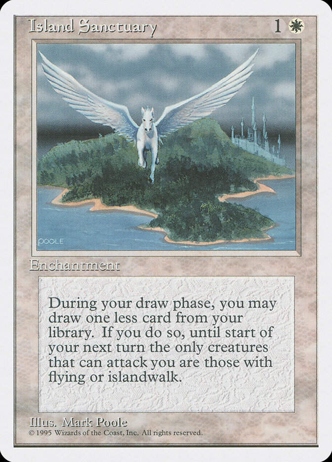 Island Sanctuary (4ED) (31)