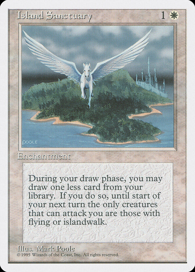 Island Sanctuary (4ED) (31)