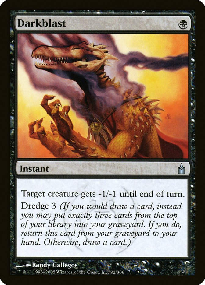 Darkblast (rav)