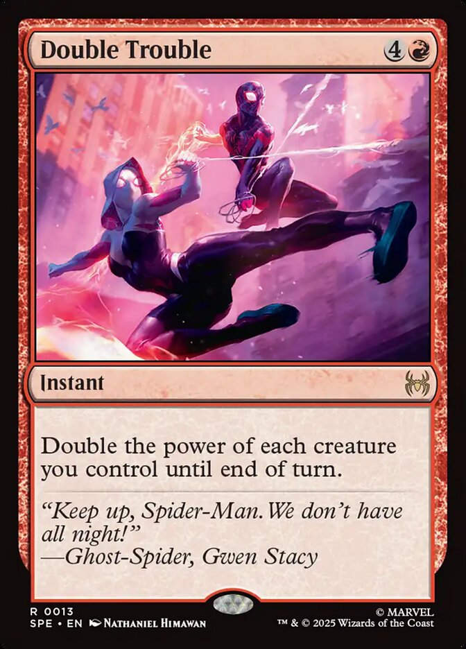 Double Trouble (SPE) (13)