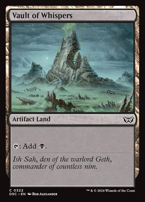 Vault of Whispers (DSC) (322)