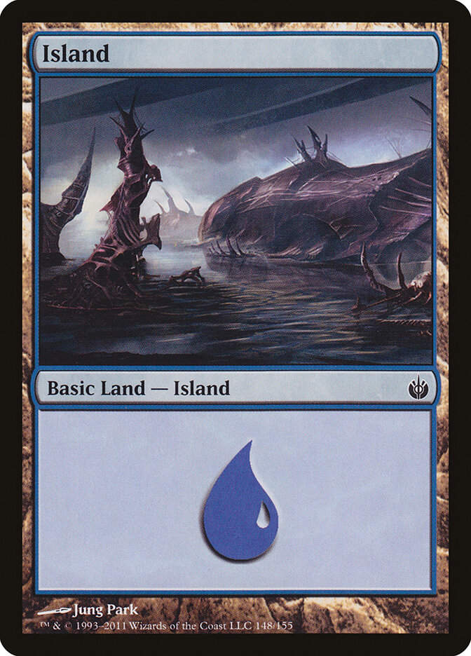 Island (MBS) (148)