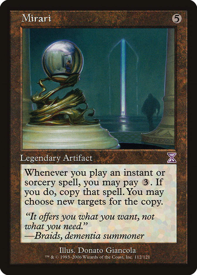 Mirari (TSB) (112)