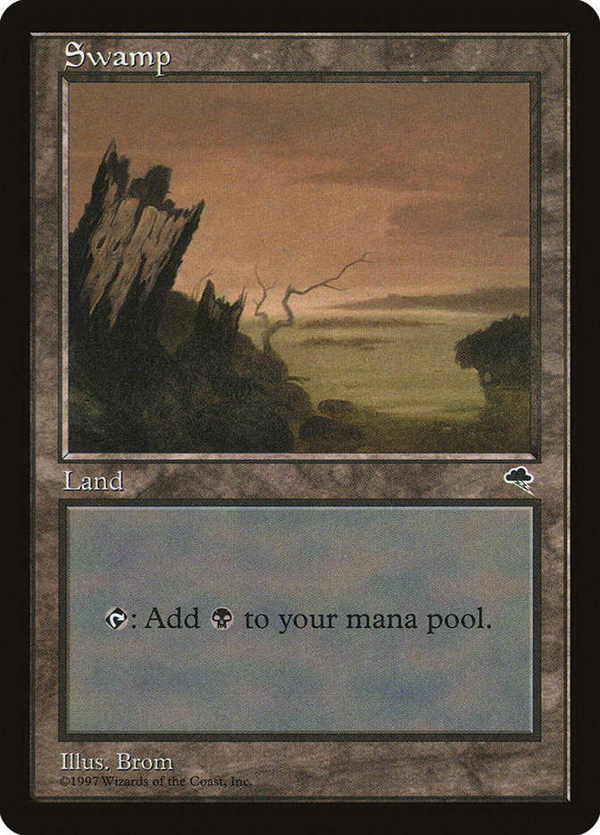 Swamp (TMP) (339)