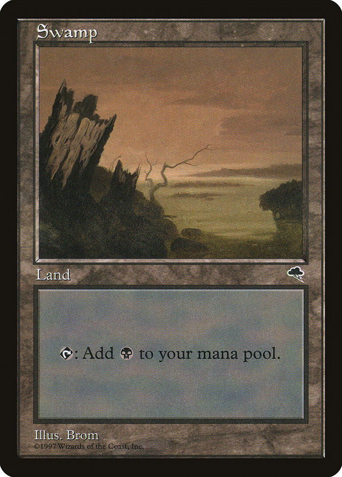 Swamp (TMP) (339)