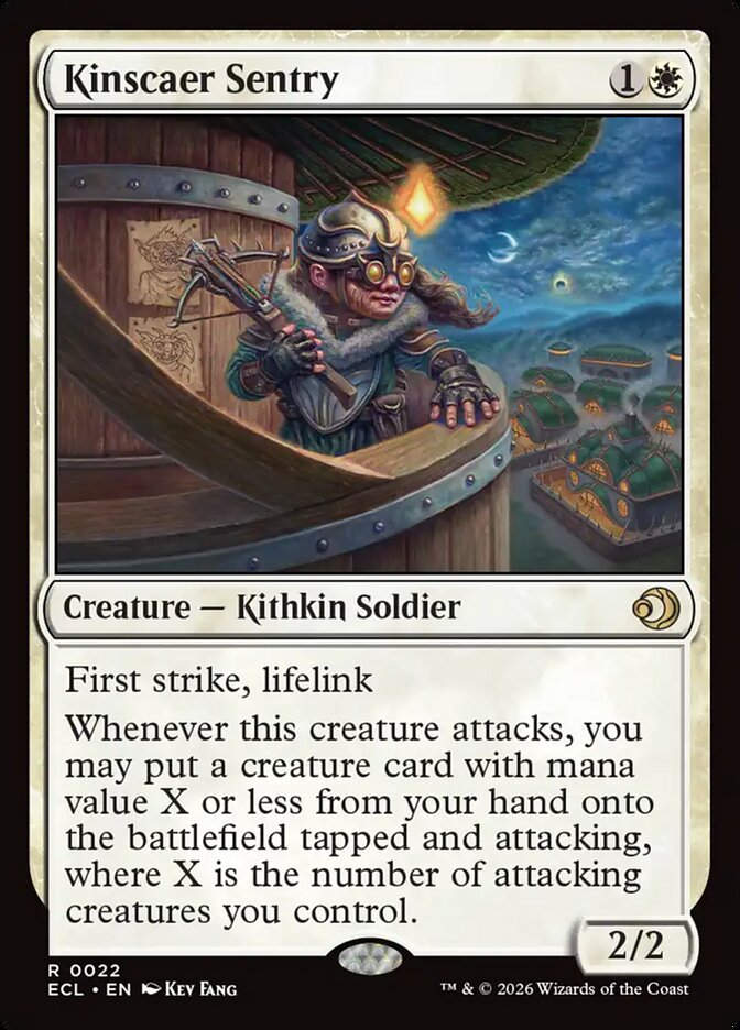 Kinscaer Sentry (ECL) (22)