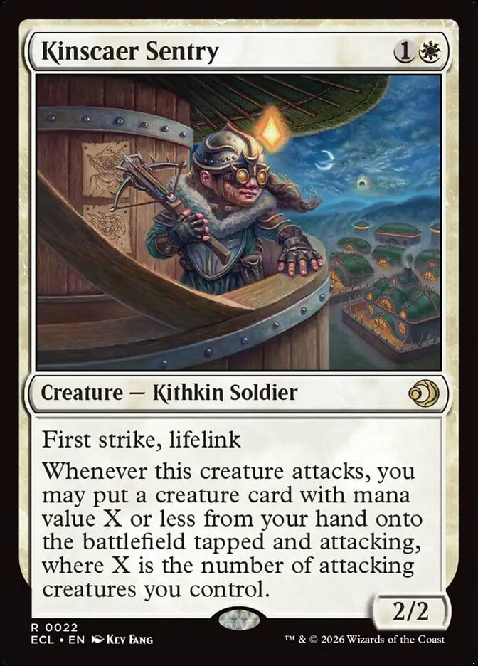 Kinscaer Sentry (ECL) (22)