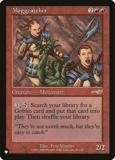 Moggcatcher (PLST) (NEM-96)