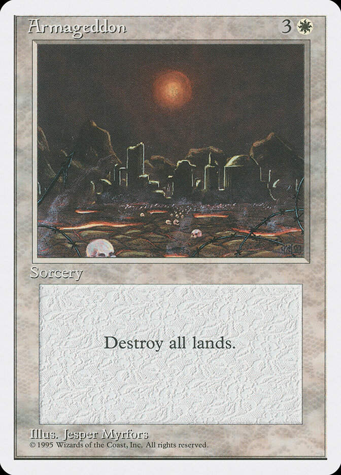 Armageddon (4ED) (5)