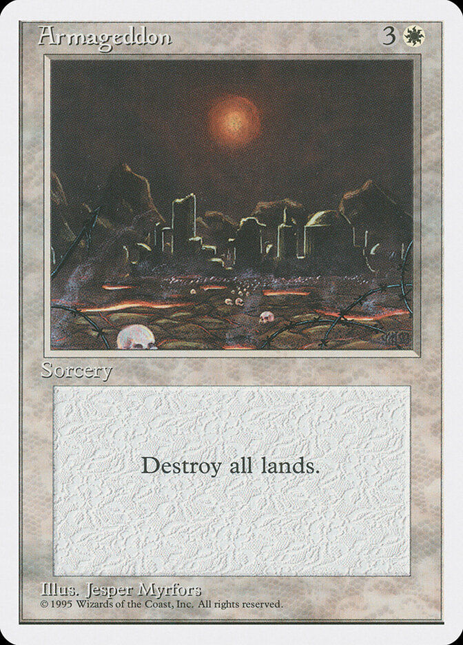 Armageddon (4ED) (5)
