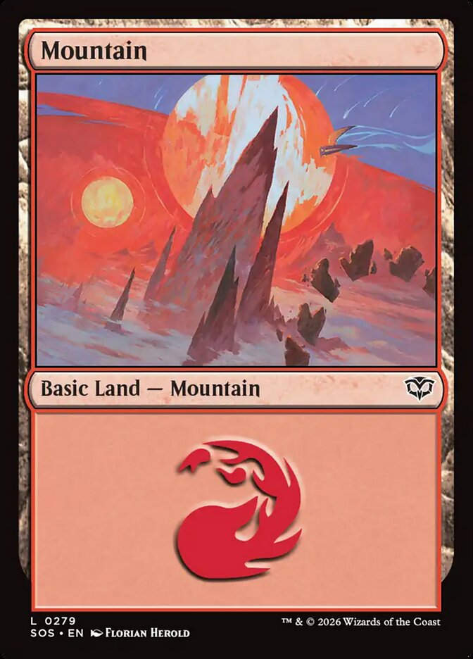 Mountain (SOS) (279)