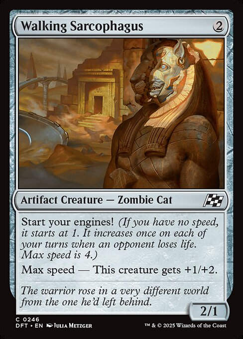 Walking Sarcophagus (DFT) (246)