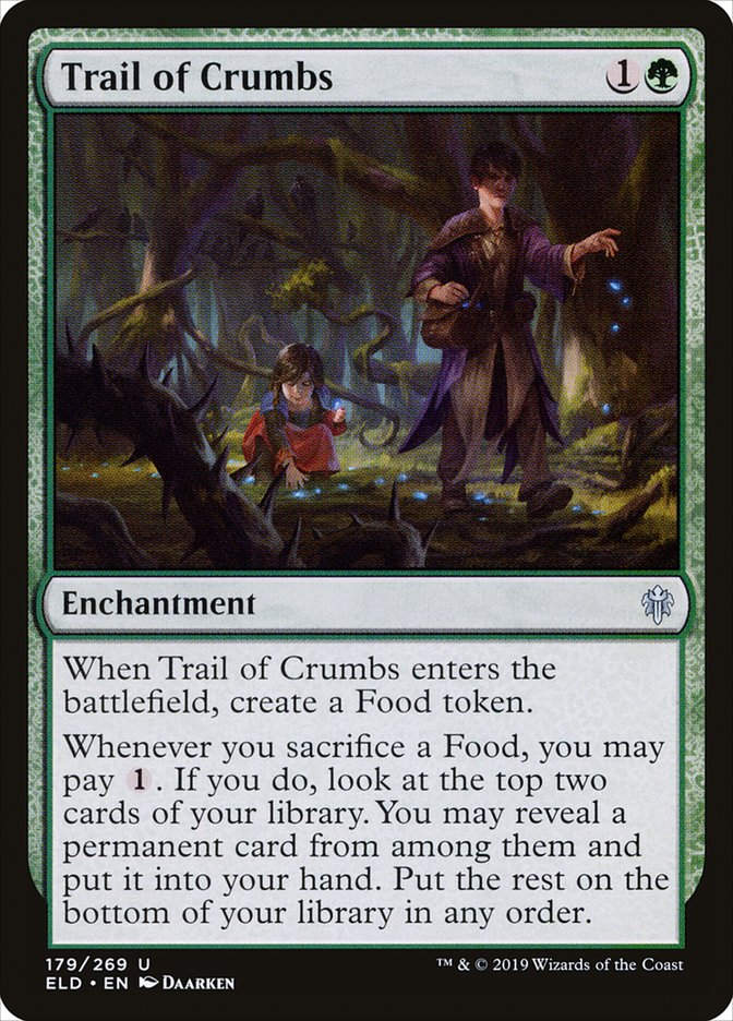 Trail of Crumbs (ELD) (179)