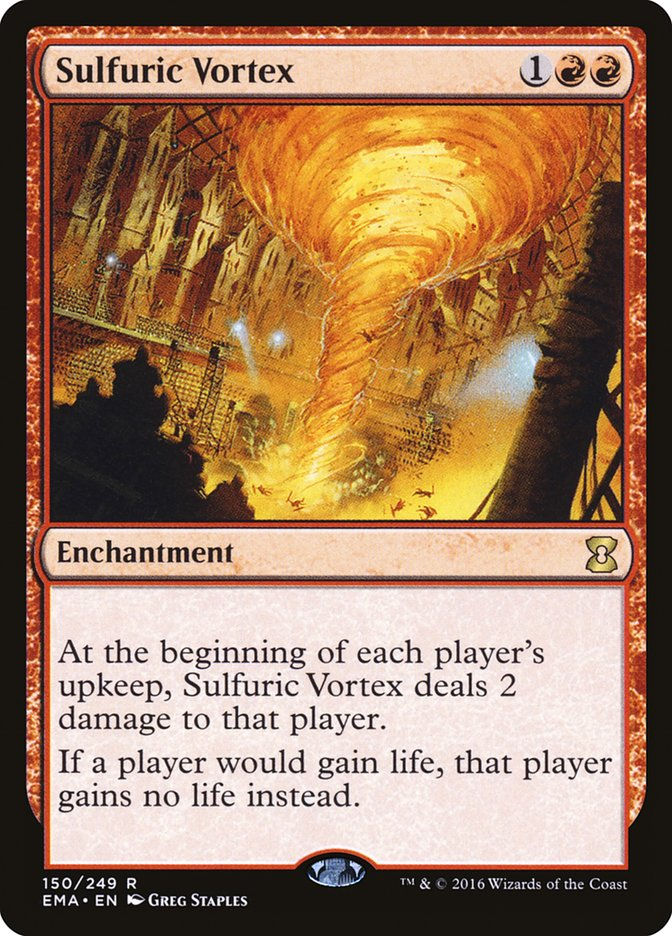 Sulfuric Vortex (ema)