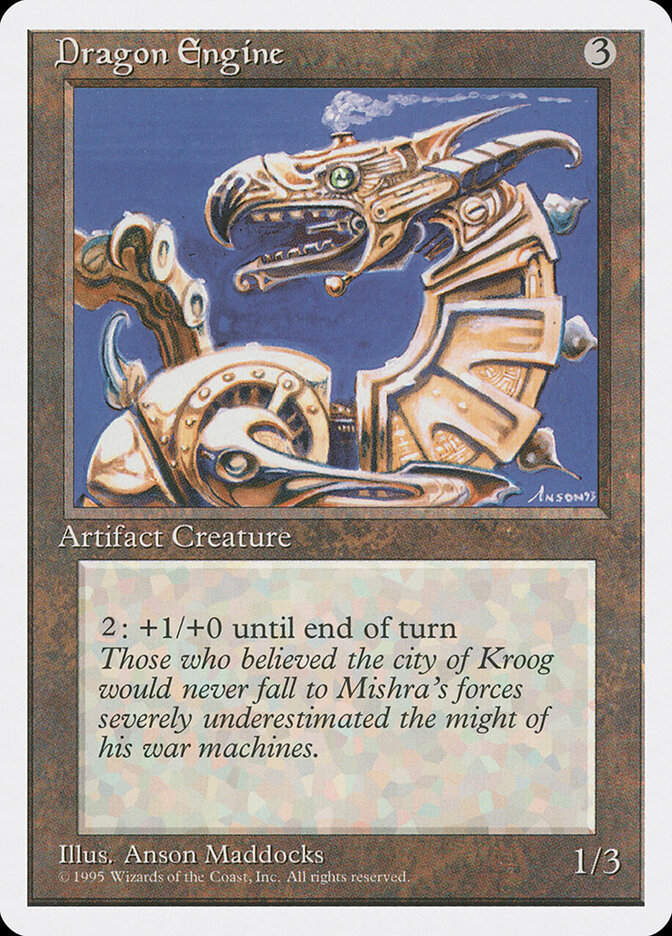 Dragon Engine (4ED) (317)