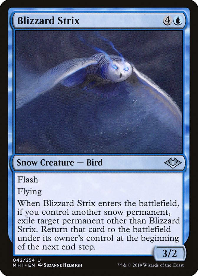 Blizzard Strix (MH1) (42)