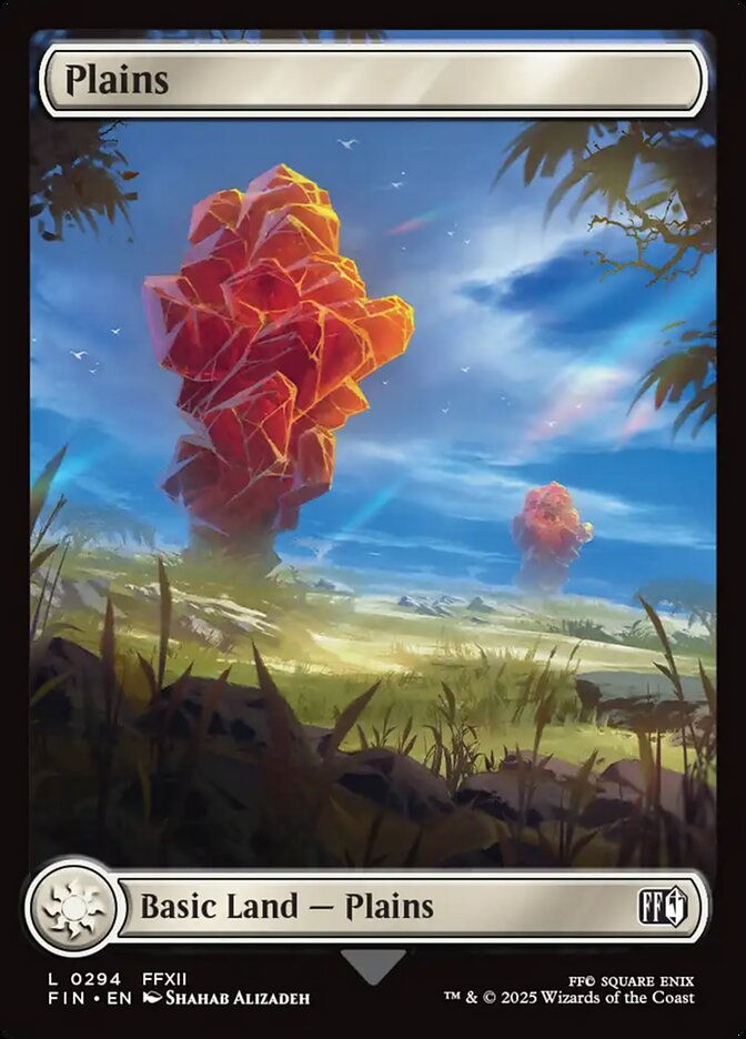 Plains (FIN) (294)