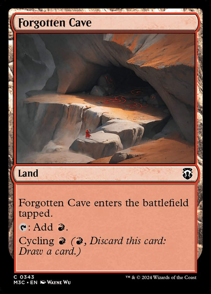 Forgotten Cave (m3c) (343)