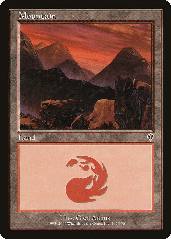 Mountain (INV) (345)