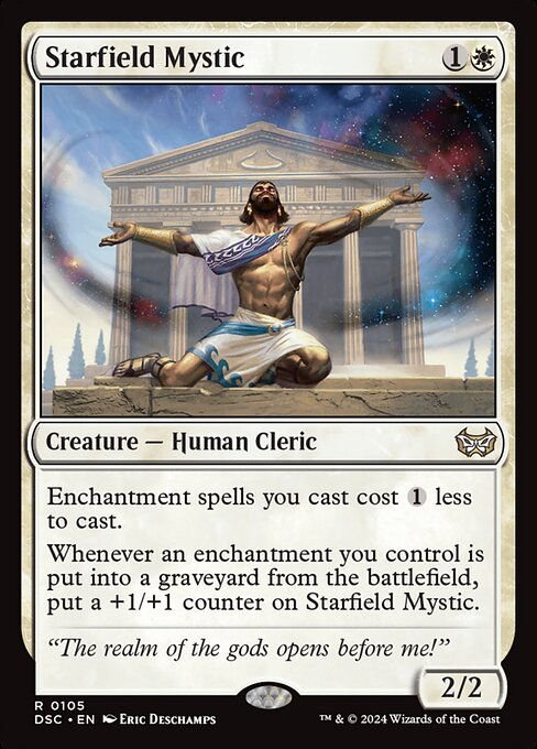 Starfield Mystic (DSC) (105)