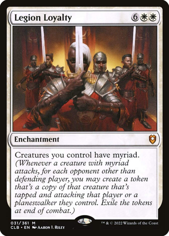 Legion Loyalty (CLB) (31)