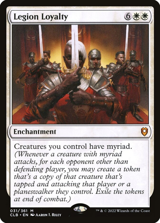 Legion Loyalty (CLB) (31)