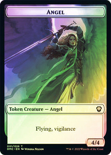 Goblin (TDMU) / Foil — cara 11 de 15