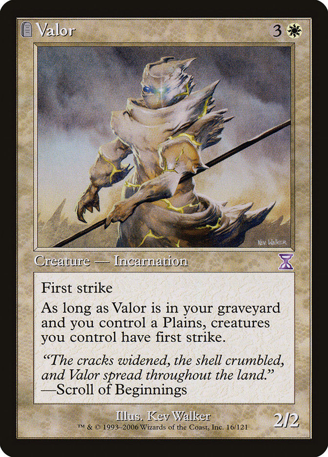 Valor (TSB) (16)