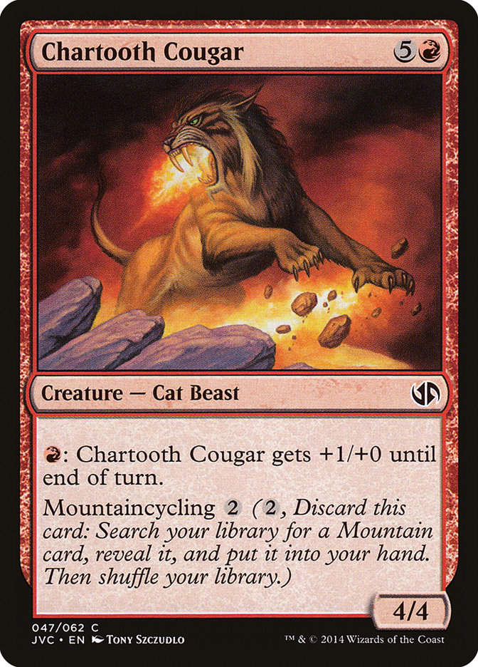 Chartooth Cougar (JVC) (47)