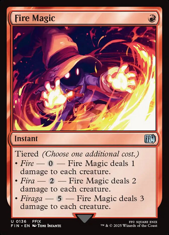 Fire Magic (FIN) (136)