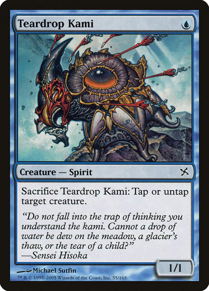 Teardrop Kami (BOK) (55)